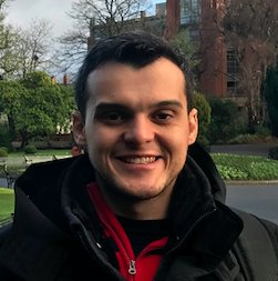 Eduardo Soares Calixto