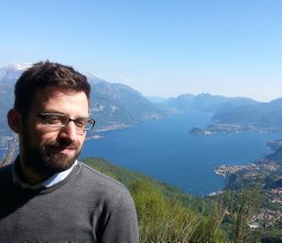 Francesco Lamperti