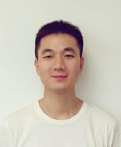 Zhiyang Zhang