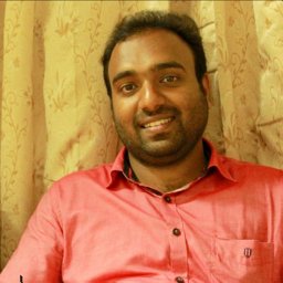 Shaji Sanu K