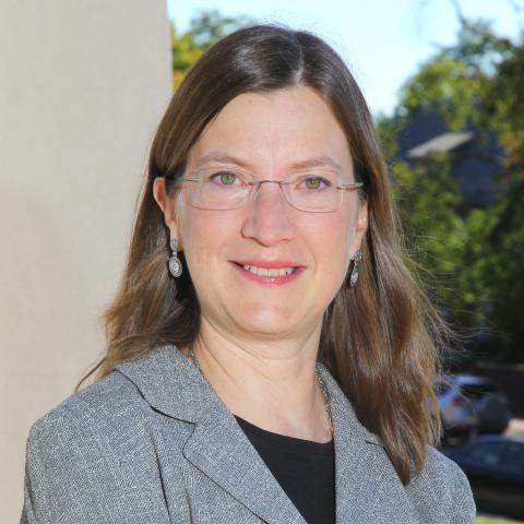 Denise L. Mauzerall