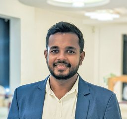 Amirthan Thirukumaran