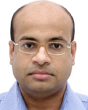 Ramkrishan Maheshwari