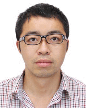 Youkun Wang