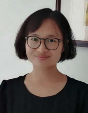 Yuanyuan Zhang