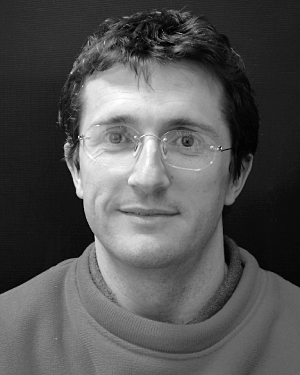 Frederic Dubois