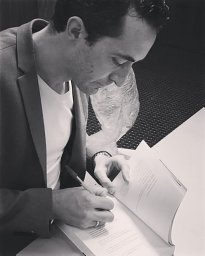 Victor Arufe-Giraldez