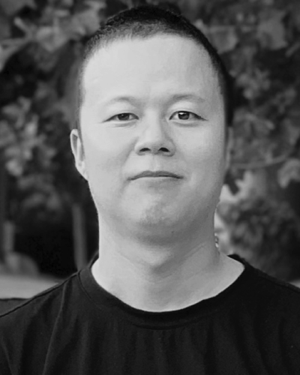 Luliang Jia