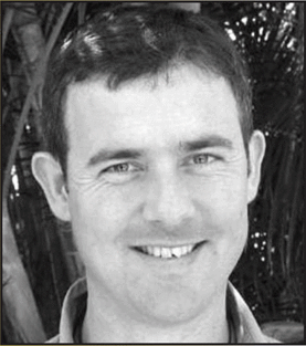 Dave L. Swain