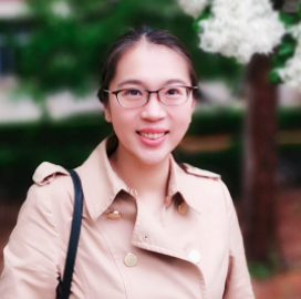 Junjie Qi
