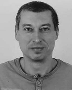 Pavel Strajnikov