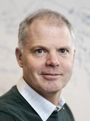Fredrik Bäckhed