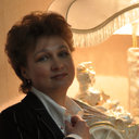 Olga Krestinina