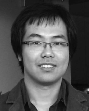 Chengxi Shen