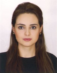 Shohreh Hosseinzadeh