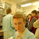 Dmitry Igorevich Rogilo