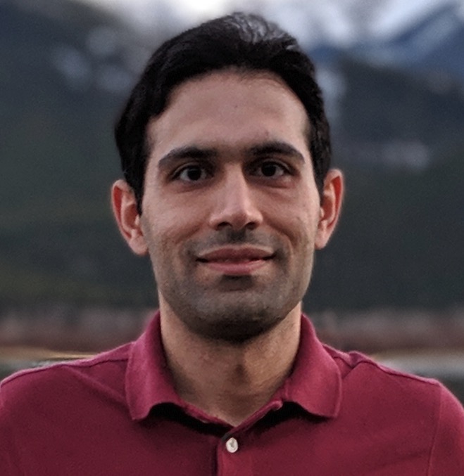 Ehsan Kamalloo