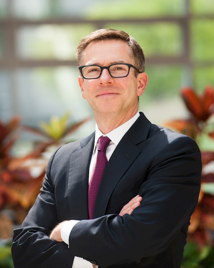 Randall S. Kroszner