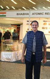 C.P. Kaushik