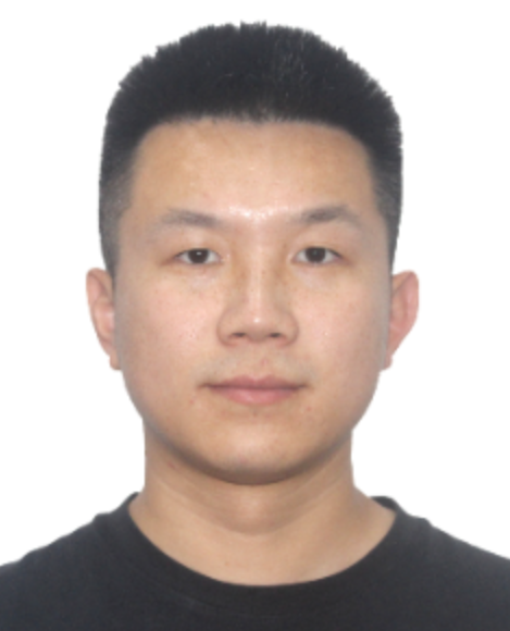 Zhenping Yin