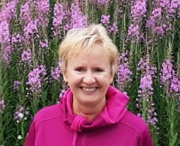 Bente Storm Mowatt Haugland