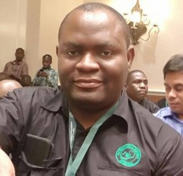 Enock Mulenga