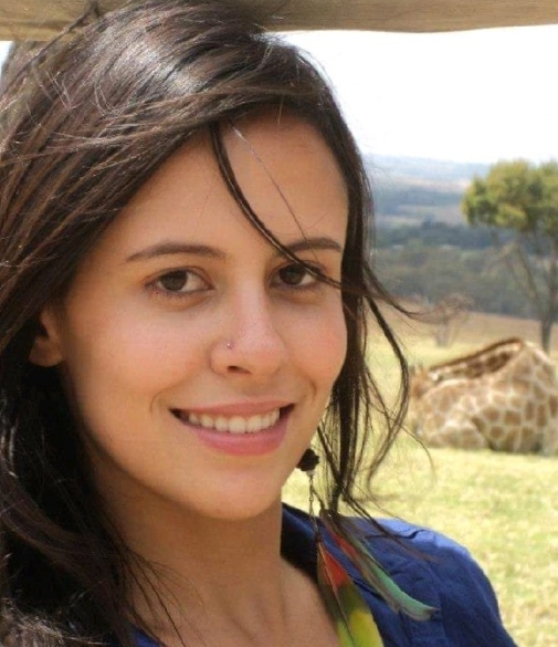 Barbara Vieira