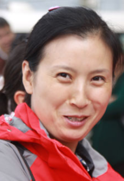 Xiangzhu Wang