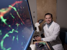 Ezekiel Gonzalez-Fernandez