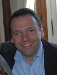 Xavier De Boissezon