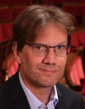 Hendrik Davi