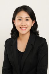 Yeji Baek