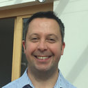 Iain Andrew Gillespie