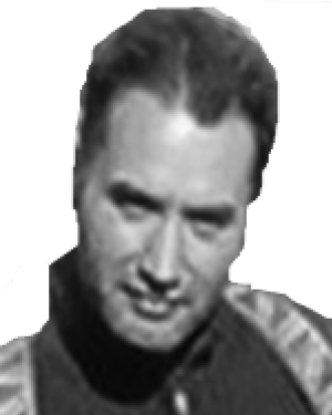Rodrigo Martínez-Béjar