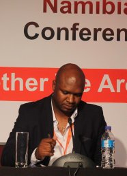 Farai Kevin Munyayi