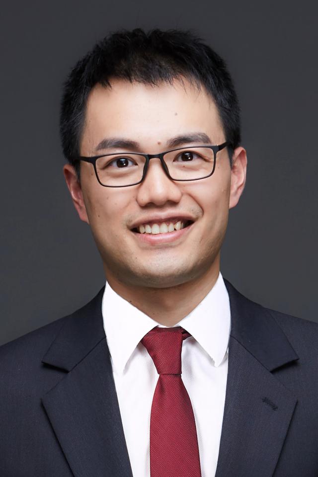 Yuanqi Hu