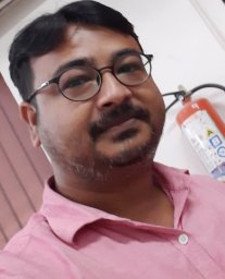 Anupam Kumar