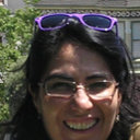 Lourdes Arriaga-Pizano