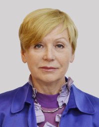 Larisa Tretiakova