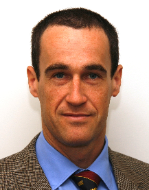 Martin Batstone
