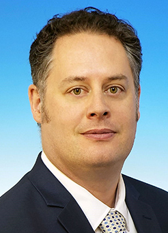 Alex Wyatt