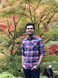 Ashish Shenoy