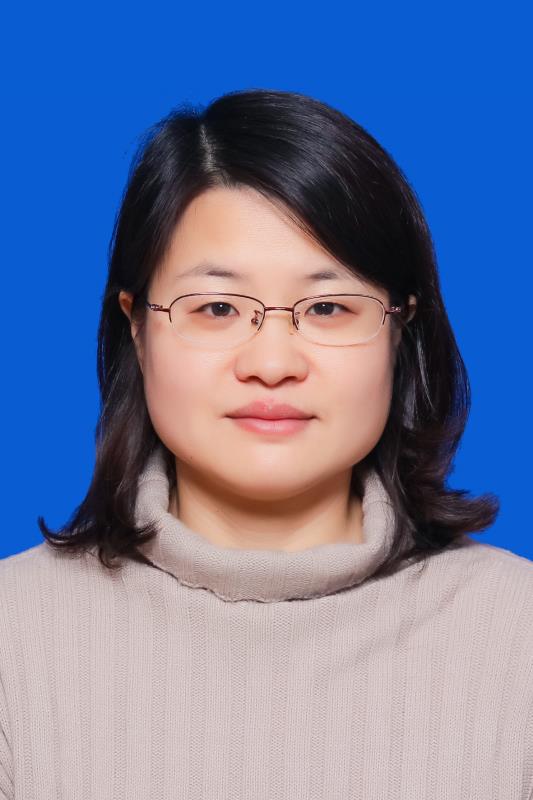 Wei Li