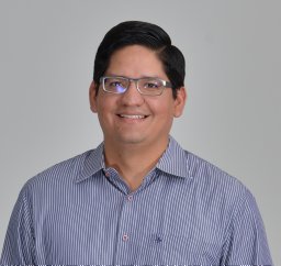 Victor Naranjo