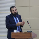 Mohamed Moustafa-Farag