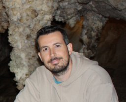 Pedro M. Martinsanchez