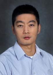 xiufeng pang