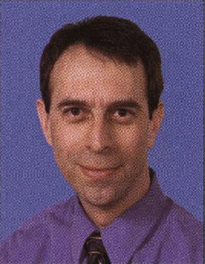 Stephen E. Jaskulek