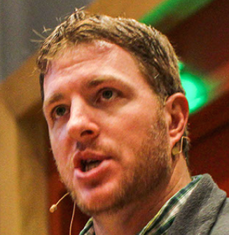 Jamie Farrell