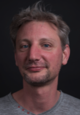 Arnaud Bernadet